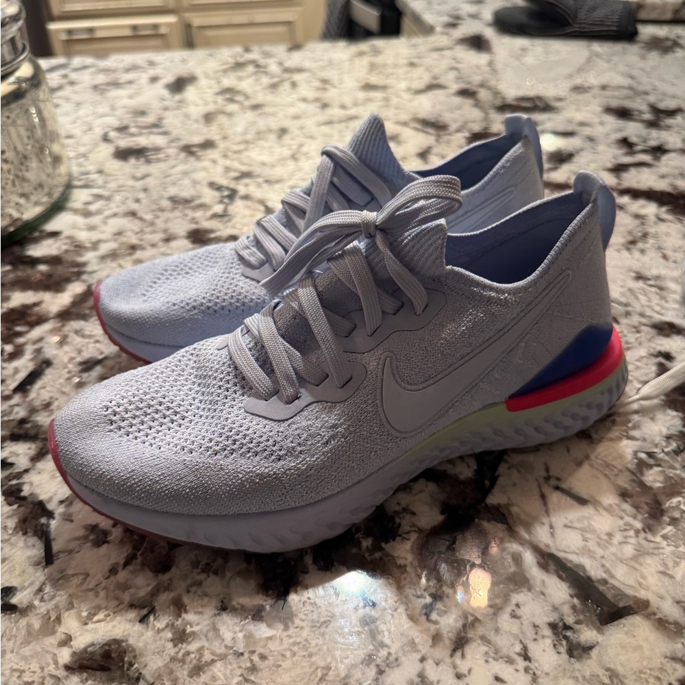 Nike Epic React. Almost perfect condition